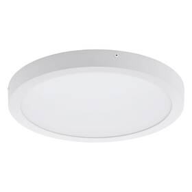 Stropní svítidlo Eglo Fueva 1, kruh, 40 cm bílé

