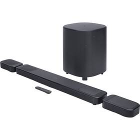 Soundbar JBL BAR 1000 MK2 černý

