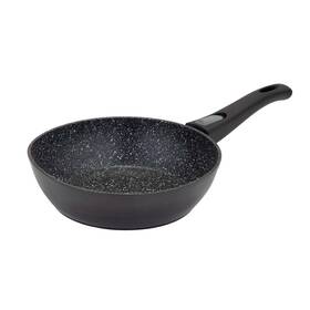 Pánev RESTO 93010, 20 cm černá

