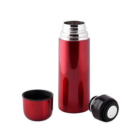 Termoska TORO 263990 0,5 l červená

