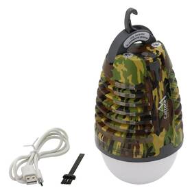 Lapač hmyzu Cattara Pear Army 

