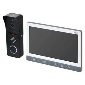 Dveřní videotelefon EMOS EM-10AHD 

