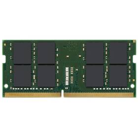Operační paměť Kingston 32GB DDR4 3200MHz CL22 Non-ECC 


