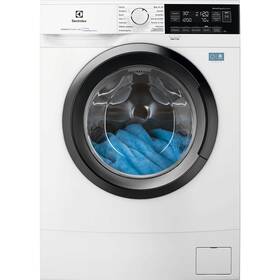 Pračka Electrolux EWS6327DC bílá

