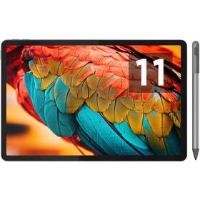 Dotykový tablet Lenovo Idea Tab Matte Display 5G 8 GB / 256 GB + klávesnice a dotykové pero šedý

