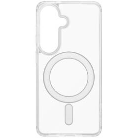 Kryt na mobil Tactical MagForce na Samsung Galaxy S26 průhledný

