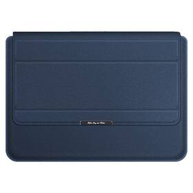 Pouzdro na notebook WG FlexCase - MacBook Neo modré

