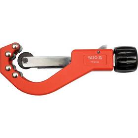 Řezačka YATO YT-2234 14 - 63mm PVC, Al, Cu 

