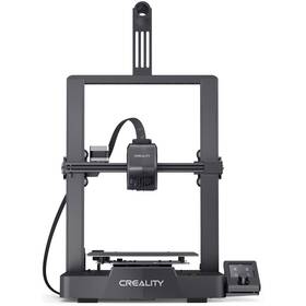 3D tiskárna Creality Ender-3 V3 SE černá barva
 3D tiskárna Creality Ender-3 V3 SE černá barva