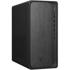Stolní počítač HP OmniDesk M02-0002nc + Game Pass předplatné na 3 měsíce černá barva
