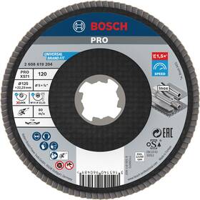 Lamelový kotouč Bosch PRO 2.608.619.204 

