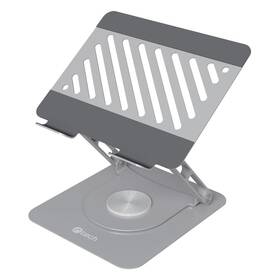 Podstavec pro notebooky C-Tech Quallis  16" kovový

