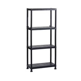 Regál Keter Plus Shelf 60/4 plast

