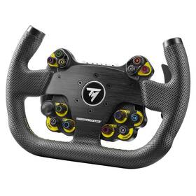 Volant Thrustmaster EVO Racing 31U Leather Add-on, PS5/4, Xbox Series, Xbox One, PC černý

