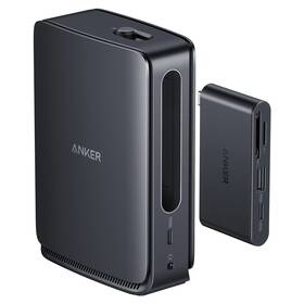 Dokovací stanice Anker Nano 13v1 140W černá


