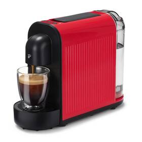 Kapslový kávovar Cafissimo Now red červený

