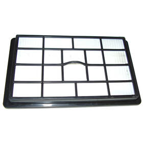 HEPA filtr pro vysavače Gallet HFO 3801 

