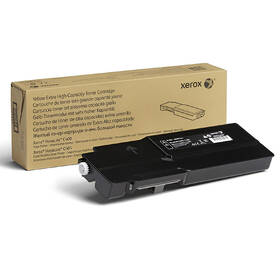 Toner Xerox 106R03520, 5200 stran černý

