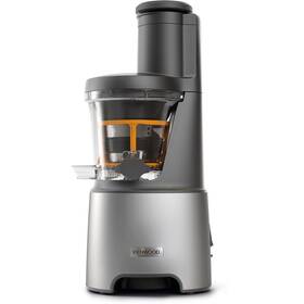 Odšťavňovač KENWOOD JMP85.00SI stříbrná barva
