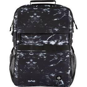 Batoh na notebook HP Campus XL Marble Stone 

