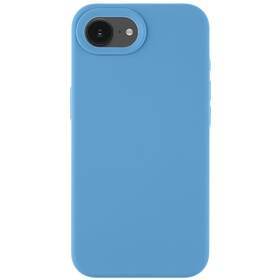 Kryt na mobil Tactical MagForce Velvet Smoothie na Apple iPhone 16e/17e modrý

