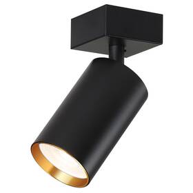Bodové svítidlo IMMAX NEO LITE PUNTO-1 SMART, Wi-Fi, BEACON, TUYA černé

