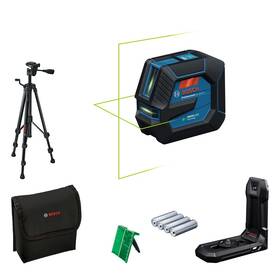 Čárový laser Bosch Professional GLL 20-22 G 

