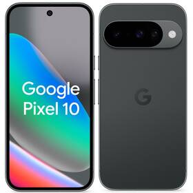 Mobilní telefon Google Pixel 10 5G 12 GB / 256 GB - Obsidian 

