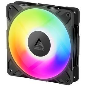 Ventilátor Arctic Cooling P12 Pro ARGB černý


