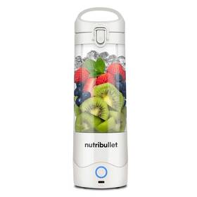 Stolní mixér Nutribullet NBP003W bílý

