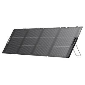 Solární panel EcoFlow 220W skládací - 3. generace (1ECO1000-08L) černý