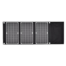 Solární nabíječka Viking 30W 

