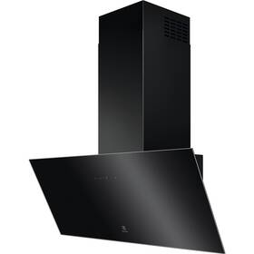 Odsavač par Electrolux LFV439K černá barva

