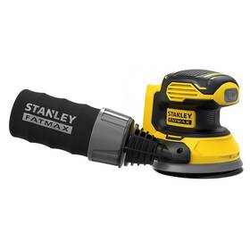 Excentrická bruska Stanley SFMCW220B-XJ (bez baterie) 

