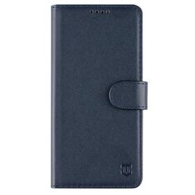 Pouzdro na mobil flipové Tactical Field Notes na Xiaomi Redmi A3 2024 modré

