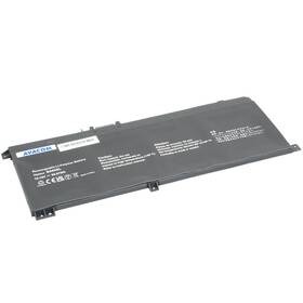 Baterie Avacom HP Envy X360 15-DR Series Li-Pol 15,12V 3682mAh 56Wh 

