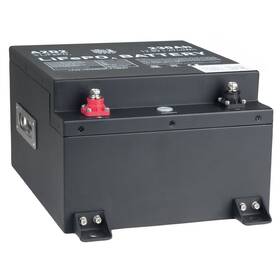 Akumulátor Avacom A2D2 baterie LiFePO4 12,8V 230Ah M8 

