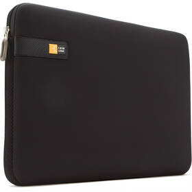 Pouzdro na notebook Case Logic LAPS116K pro 15“-16" černé

