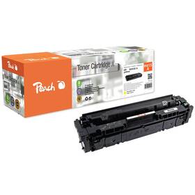 Toner Peach HP 415A, W2032A, 2100 stran žlutý


