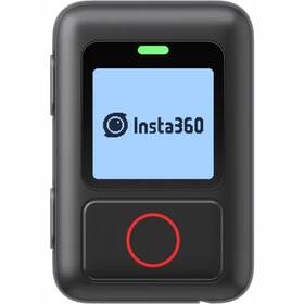 Dálkový ovladač Insta360 s GPS černé

