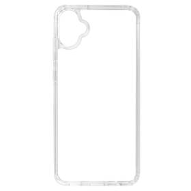 Kryt na mobil ER CASE CRYSTAL na Samsung Galaxy A05 průhledný

