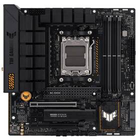 Základní deska Asus B650M-PLUS WIFI 
