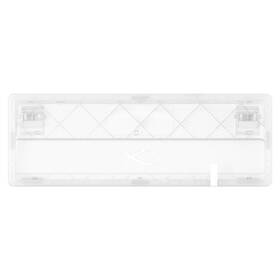 Kryt HyperX Origins 2 65 / Pro White Housing bílý

