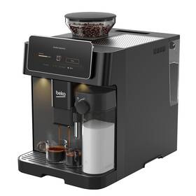 Automatický kávovar Beko CEG 8564 B černý


