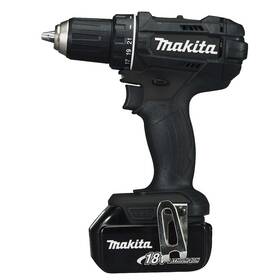 Vrtací šroubovák Makita DDF482RFEB (s baterií) 
