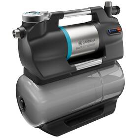 Vodárna Gardena 6300 SilentComfort 

