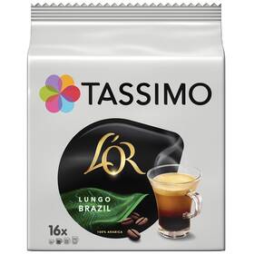 Kapsle pro espressa Tassimo L'or Brazil (16 ks) 

