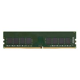 Operační paměť Kingston 32GB DDR4 3200MHz CL22 Non-ECC 

