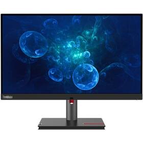 Monitor Lenovo ThinkVision P27pz-30 černý

