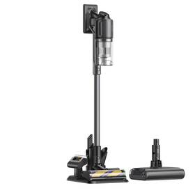 Tyčový vysavač Dreame R20 Ultra AquaCycle™ šedá barva

